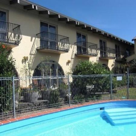 299 On Devon West Motel New Plymouth Exterior foto