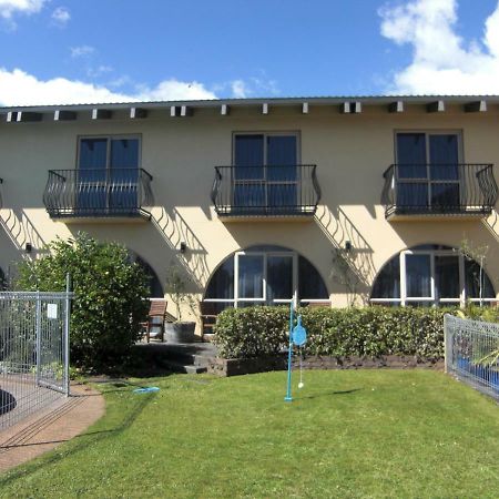 299 On Devon West Motel New Plymouth Exterior foto